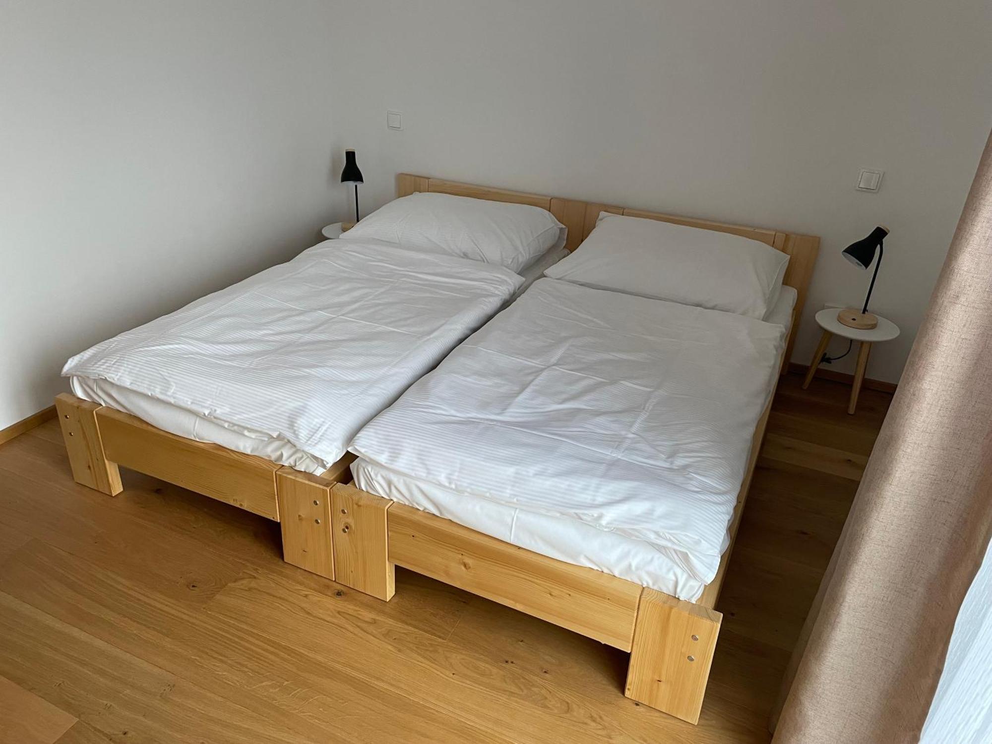 Chata Smrcka Železná Ruda Exterior foto